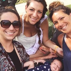 Meet your Posher, Alexandra